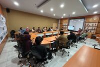 FGD Kurikulum Ilmu Komunikasi FHISIP UNRAM: Industri Tekankan Digital Marketing hingga Creative Thinking