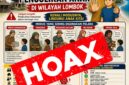 Heboh Isu Penculikan Anak di NTB, Pemprov Tegaskan Flyer yang Beredar Palsu