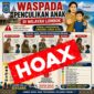 Heboh Isu Penculikan Anak di NTB, Pemprov Tegaskan Flyer yang Beredar Palsu