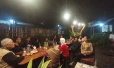 Bidik Anak Muda, PSI Mataram Perkuat Struktur hingga 50 Kelurahan