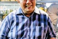 Bambang Mei Finarwanto