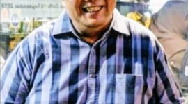 Bambang Mei Finarwanto