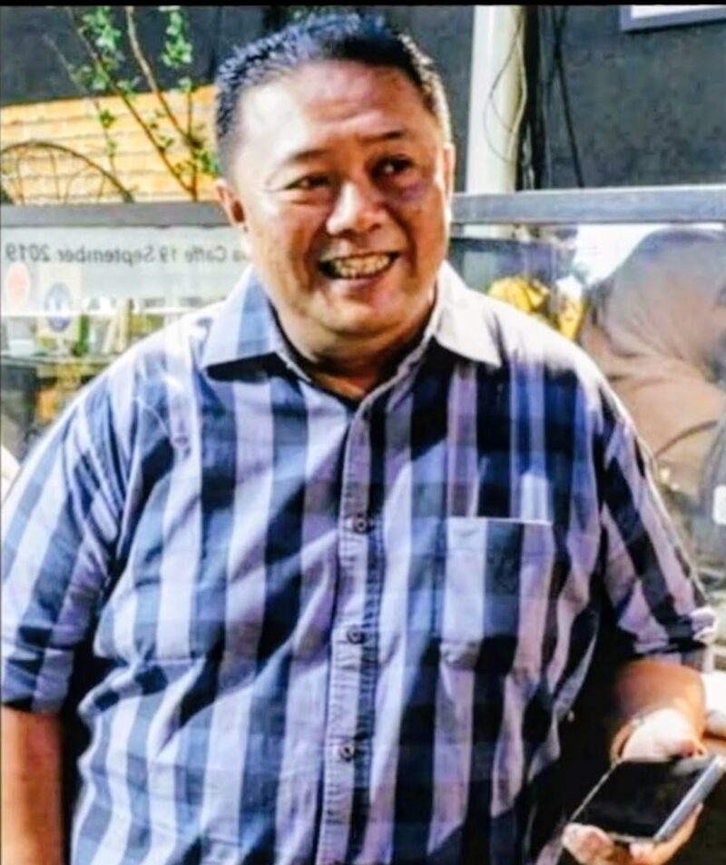 Bambang Mei Finarwanto