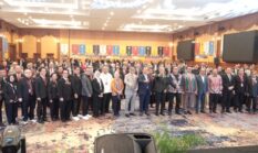 Rakernas ADVOKAI 2026 Resmi Dibuka di Mataram, Gaungkan Gerakan Seribu Paralegal