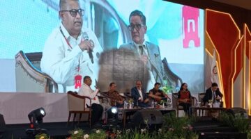 ICJR Kritik KUHAP Baru di Forum ADVOKAI: Kewenangan Advokat Masih Sebatas Teks?   