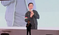 Dari Teater hingga Penghargaan, Penutupan Rakernas ADVOKAI 2026 Berlangsung Meriah   