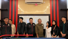 KPS FHISIP Unram menandatangani nota kesepahaman media partnership dengan manajemen PT Raya Media Kreasindo, jaringan media online Raymindo News Network yang berbasis di Mataram