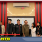 KPS FHISIP Unram menandatangani nota kesepahaman media partnership dengan manajemen PT Raya Media Kreasindo, jaringan media online Raymindo News Network yang berbasis di Mataram
