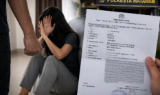 Mahasiswi Unram Laporkan Dugaan Penganiayaan di Mataram, Berawal dari Penagihan Utang