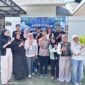 Kolaborasi KKN Tematik Unram 2026 dan BPOM dalam mewujudkan Desa Sadar Keamanan Pangan (Dok. KKN Tematik Unram Desa Bug-Bug 2026)