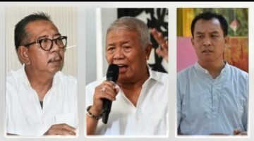 Dana BTT Setengah Triliun Tak Tersentuh LHP BPK, Legislator PDI Perjuangan Tuntut Audit Investigatif