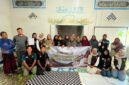 KKN PMD Unram edukasi warga tentang VCO