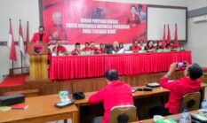 PDIP NTB Pecat Musyafirin, Partai Tak Mau Terus Menanggung Beban Polemik Komisaris Bank Daerah