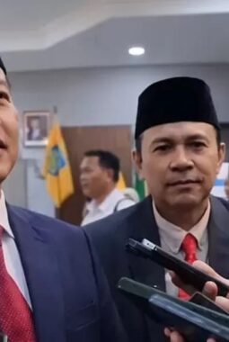 Cegah Risiko Korupsi, Pokir yang Terindikasi Anomali Tidak Dapat Dilaksanakan